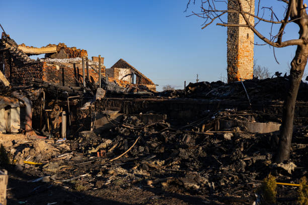 24/7 Emergency Fire Damage Removal experts in District of Columbia, DC
